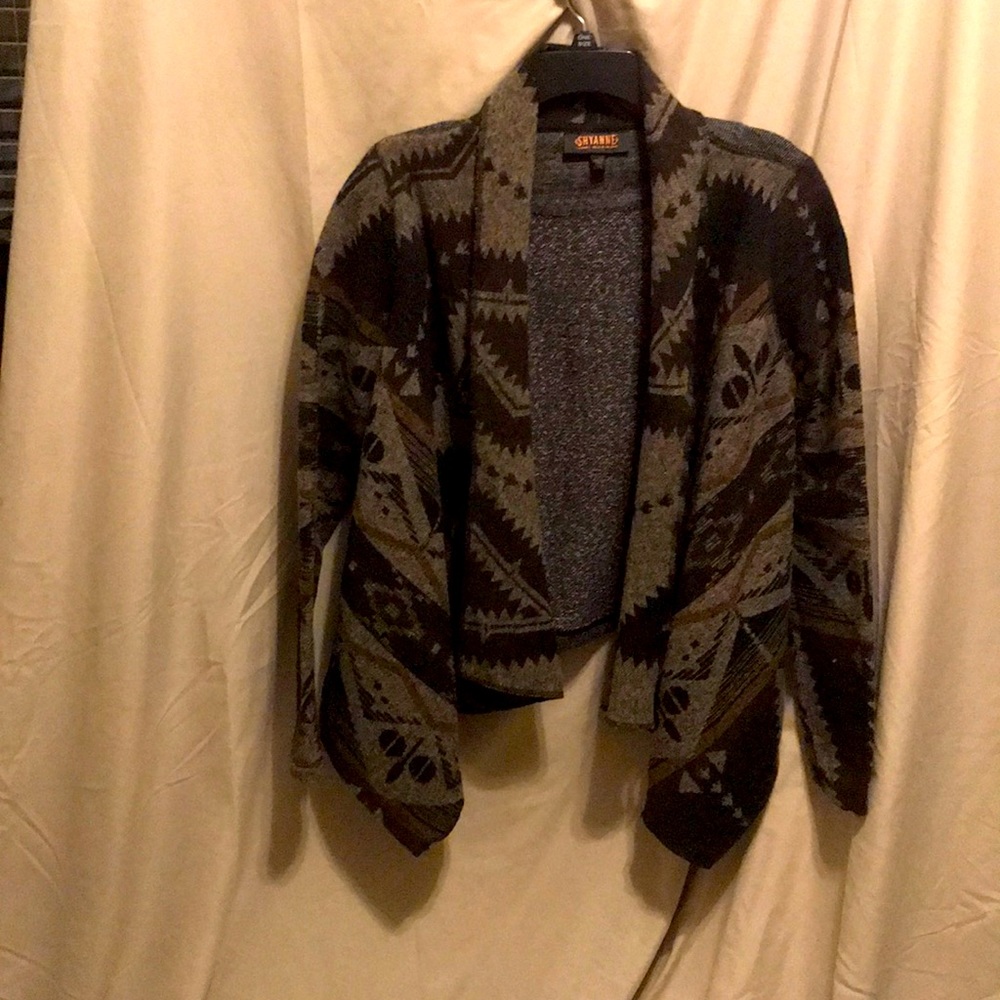 Shyanne women’s jacket